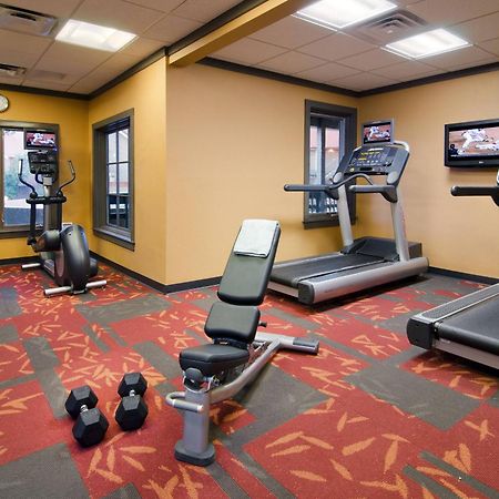 Residence Inn Santa Fe Facilities photo